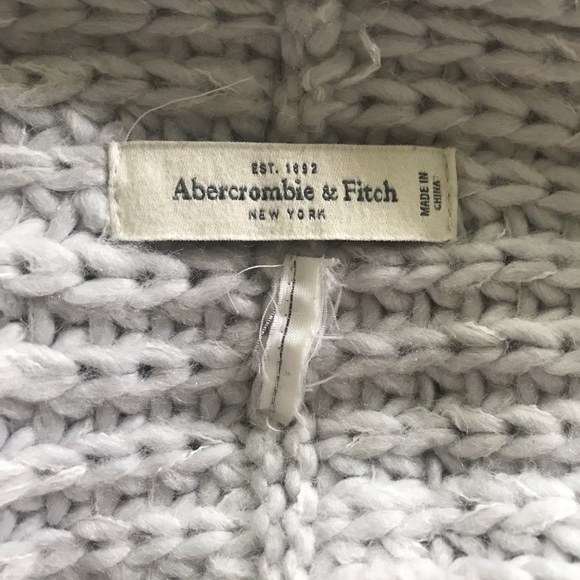 Abercrombie Infinity Scarf - Picture 3 of 3